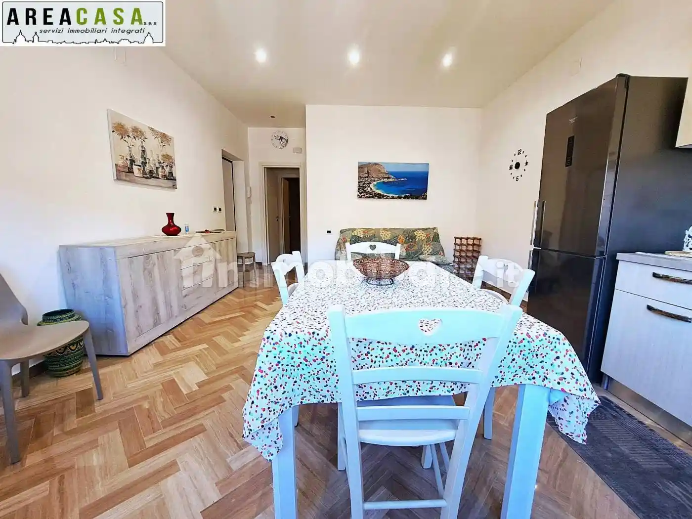 Appartamento in affitto a Isola delle Femmine