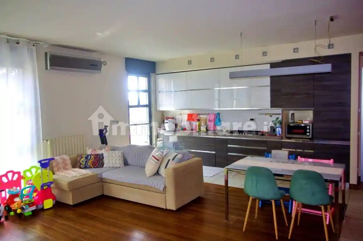 Appartamento in vendita a Gallarate