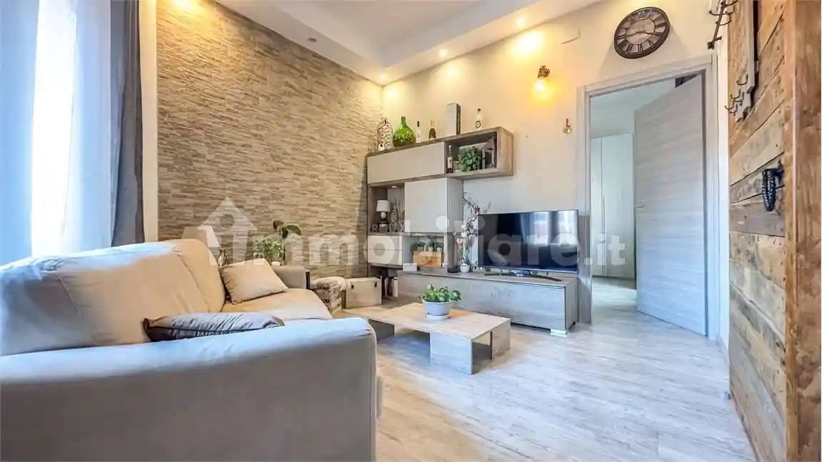 Appartamento in vendita a Cagliari