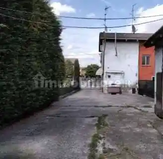 Casa indipendente in vendita a Gualtieri