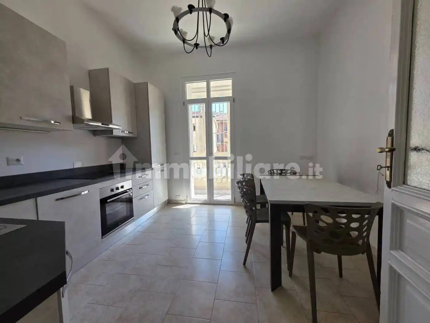 Appartamento in affitto a Torino