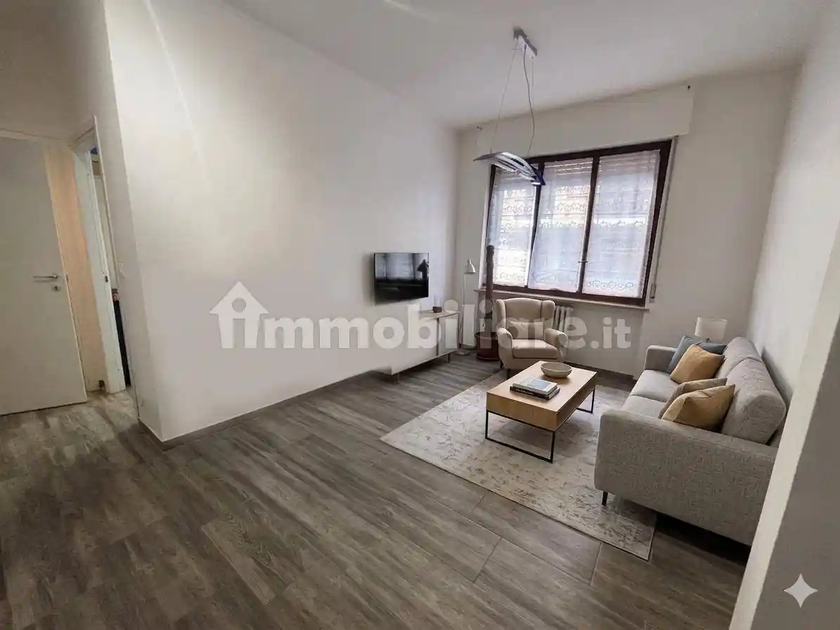 Appartamento in vendita a Alessandria
