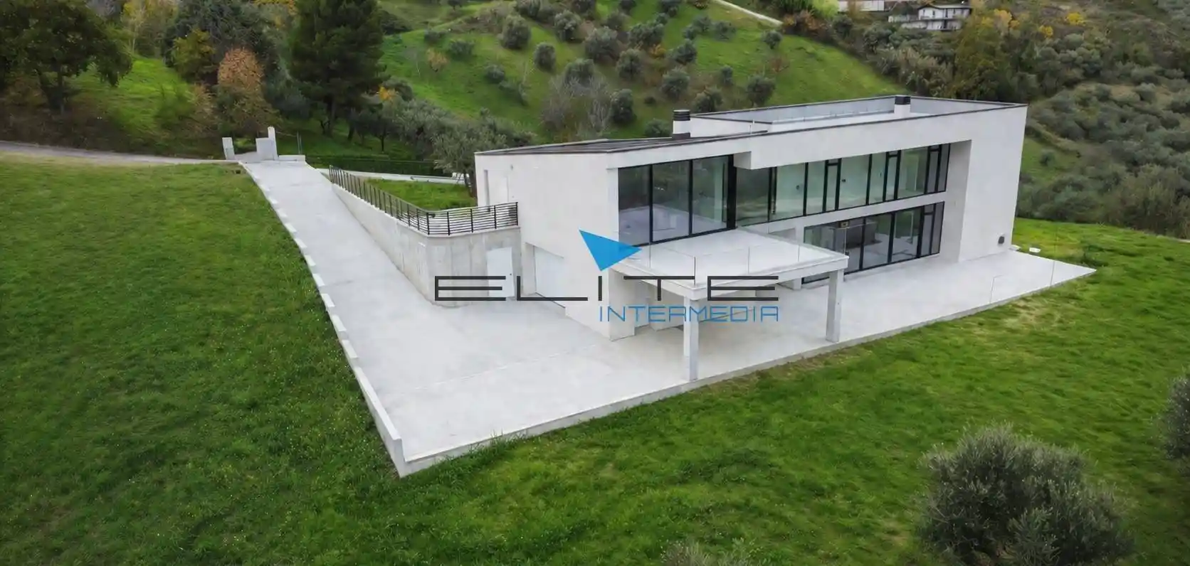 Villa in vendita a Montesilvano