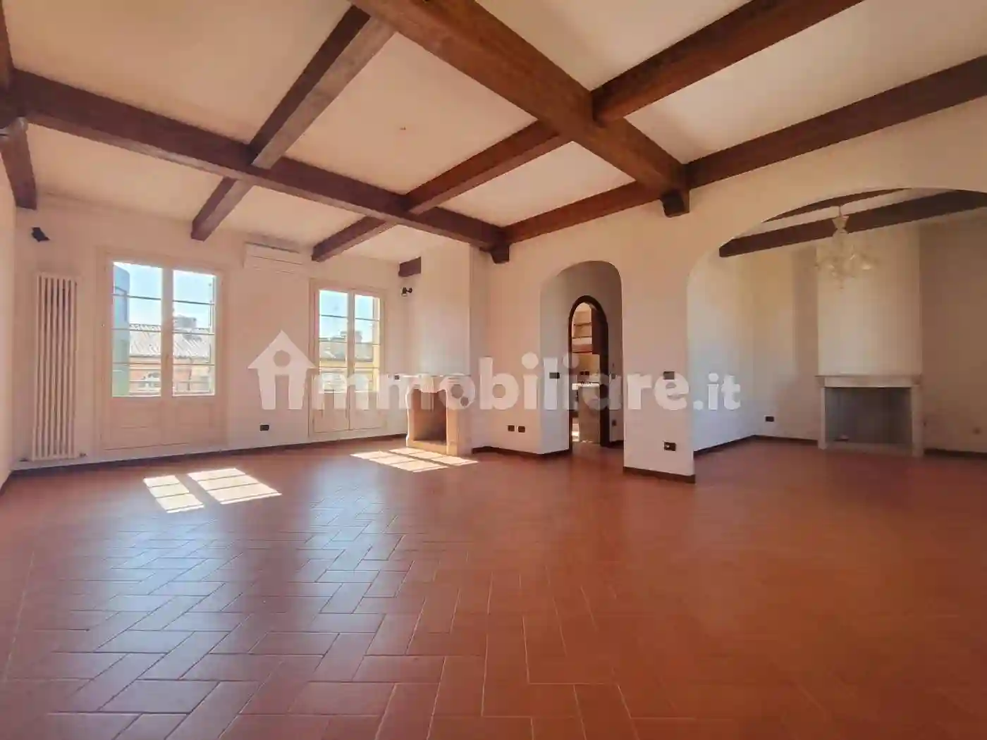 Attico - Mansarda - foto 2