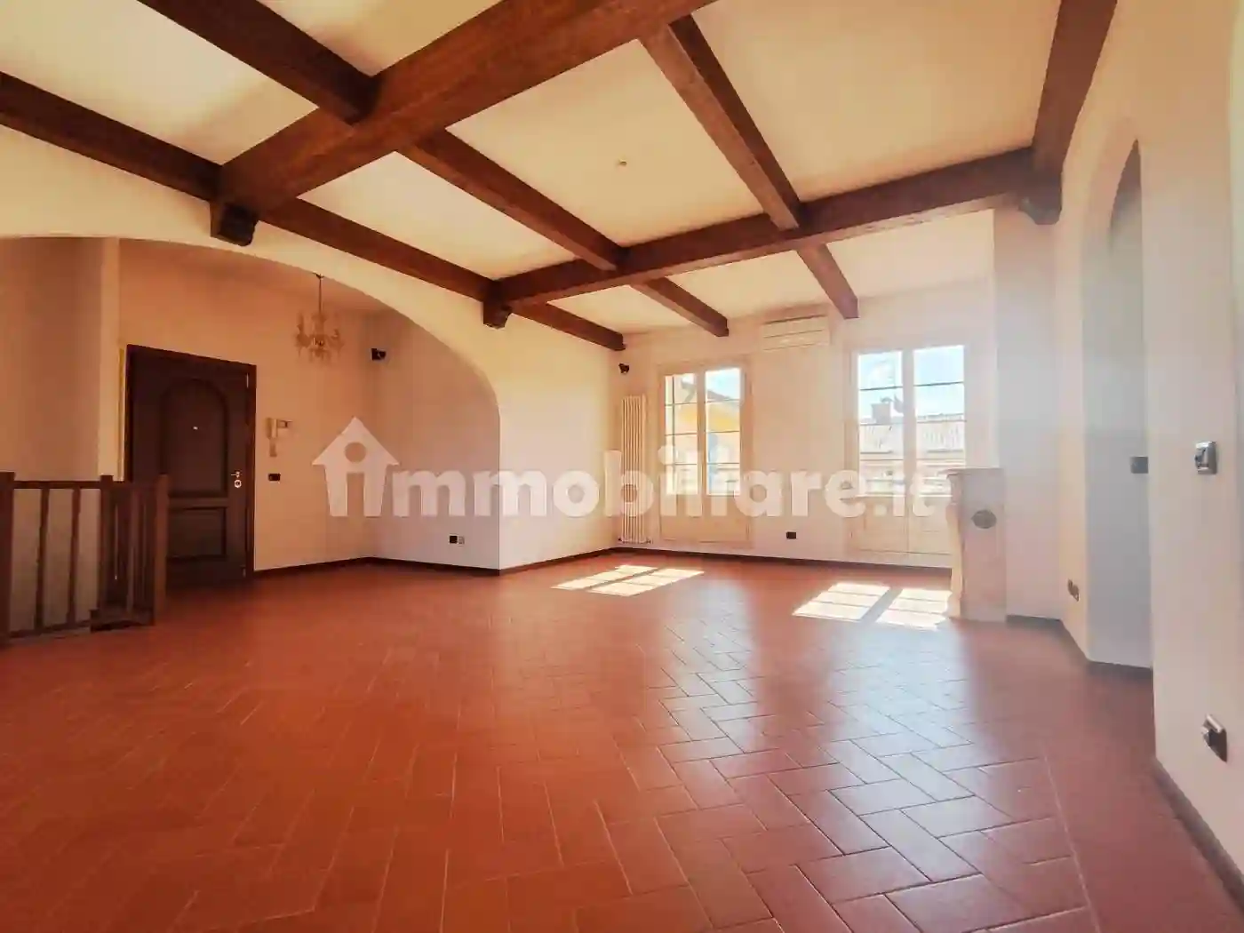 Attico - Mansarda - foto 5