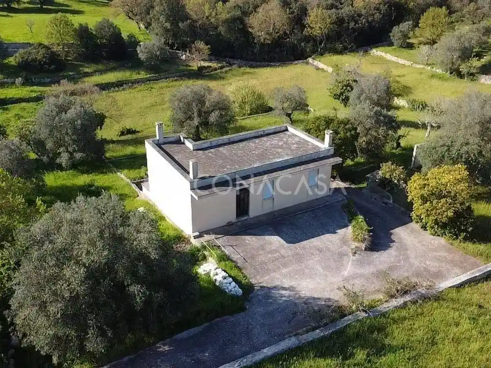 Villa in vendita a Cisternino