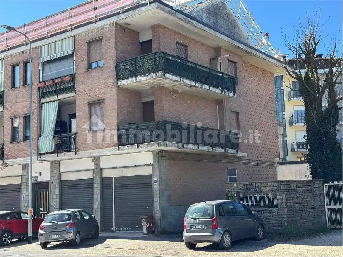 Appartamento in affitto a Chieri