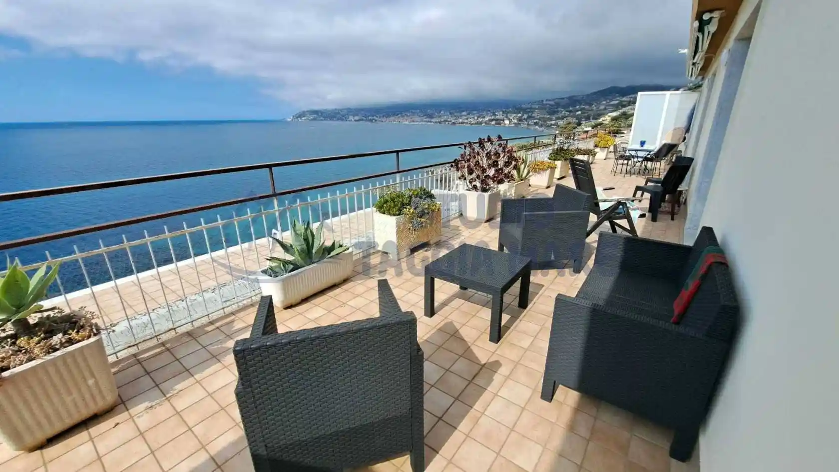 Attico - Mansarda in vendita a Sanremo