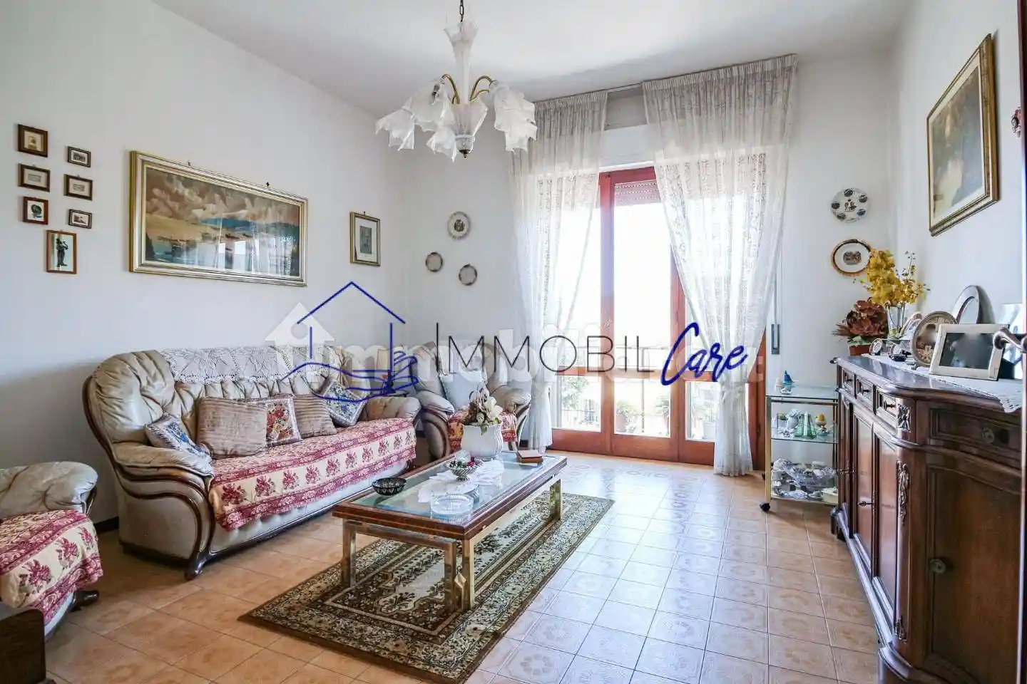 Appartamento in vendita a Vecchiano