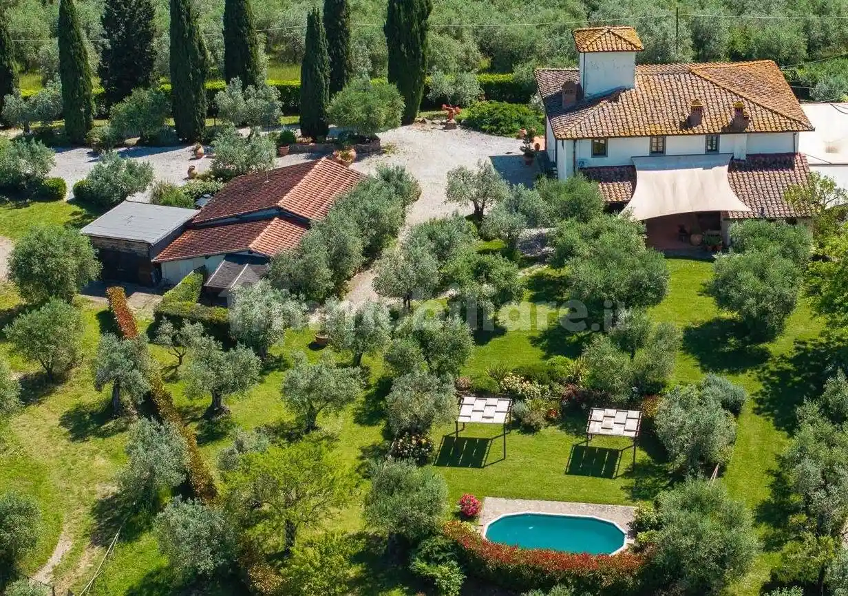 Rustico - Casale in vendita a Impruneta