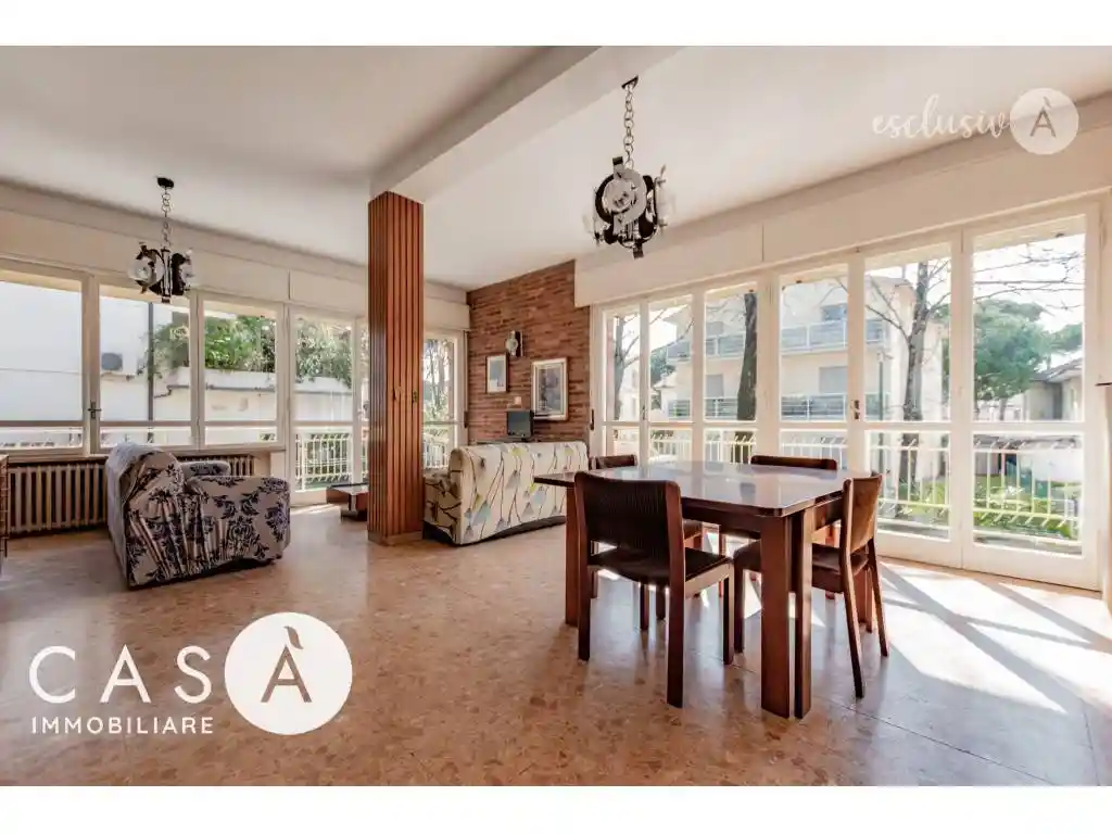 Appartamento in vendita a Cervia