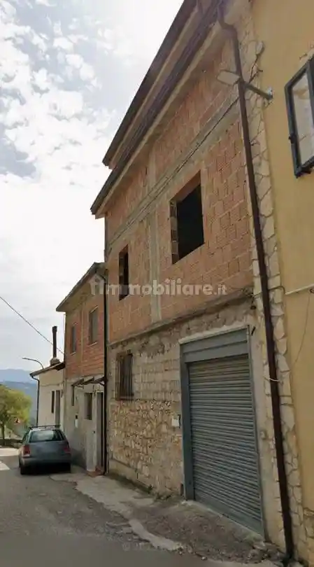 Casa indipendente in vendita a Castelcivita