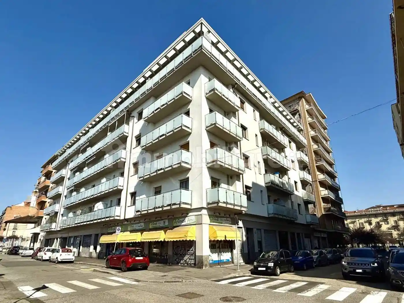 Appartamento in vendita a Torino