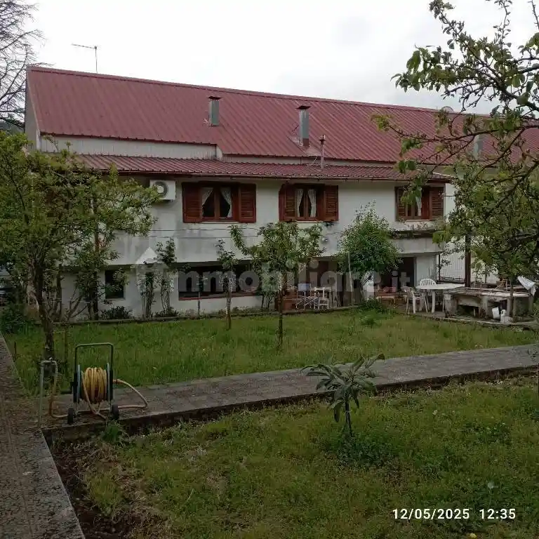 Villa in vendita a Domanico