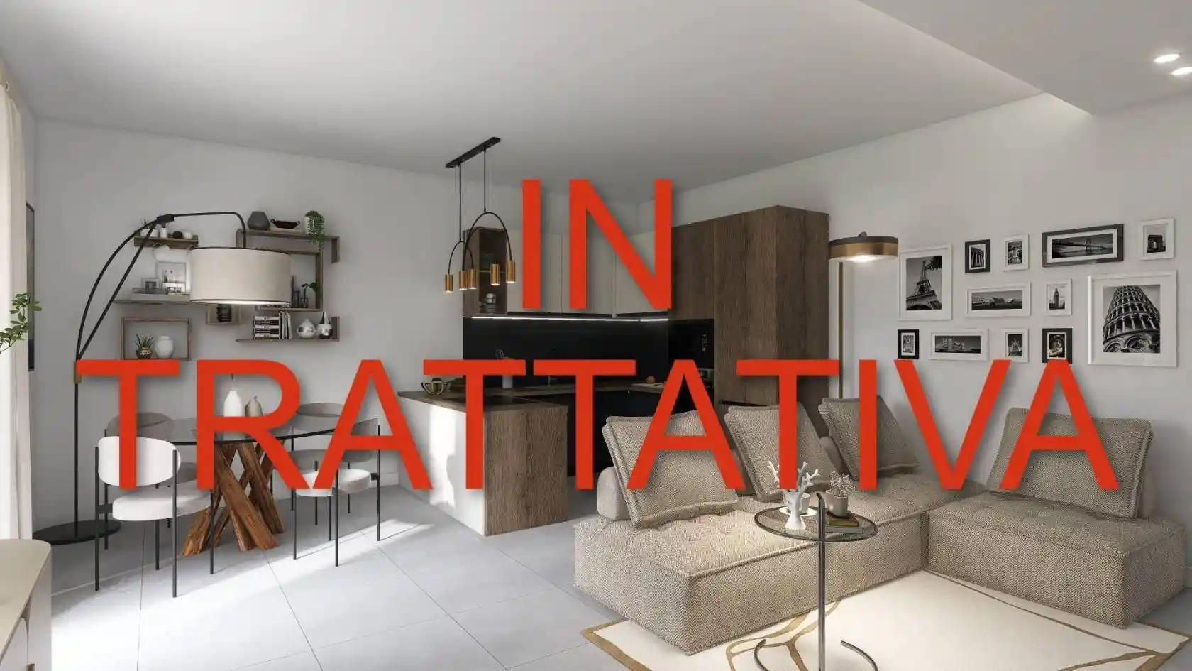 Appartamento in vendita a Verona