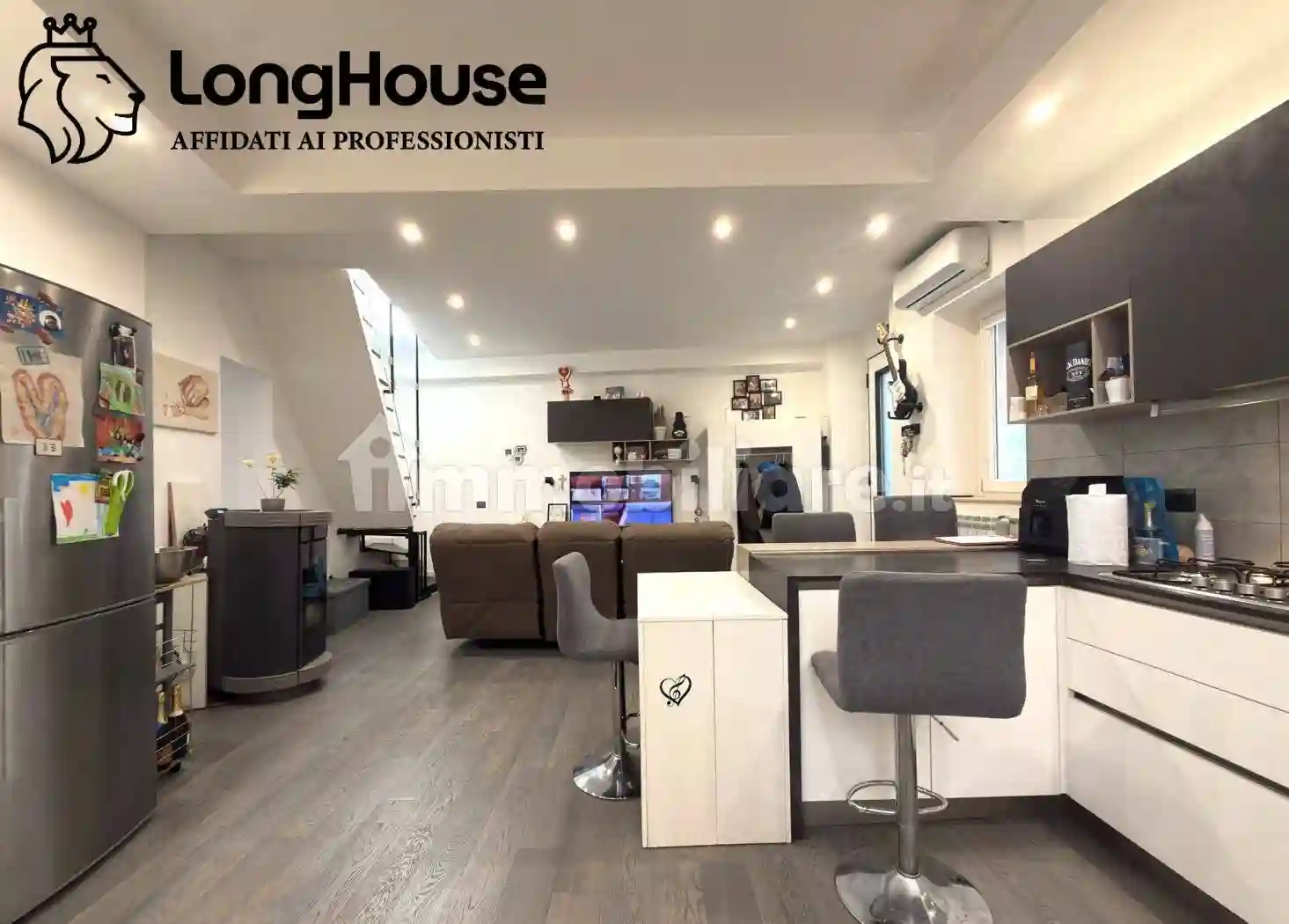 Appartamento - foto 4