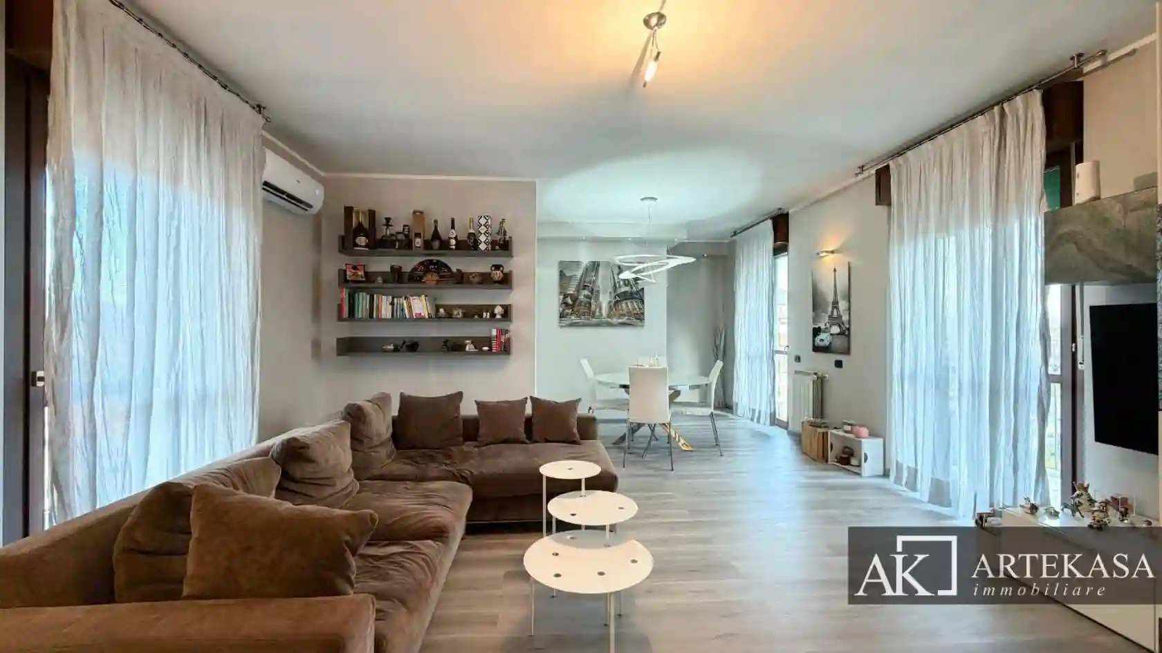 Appartamento - foto 2