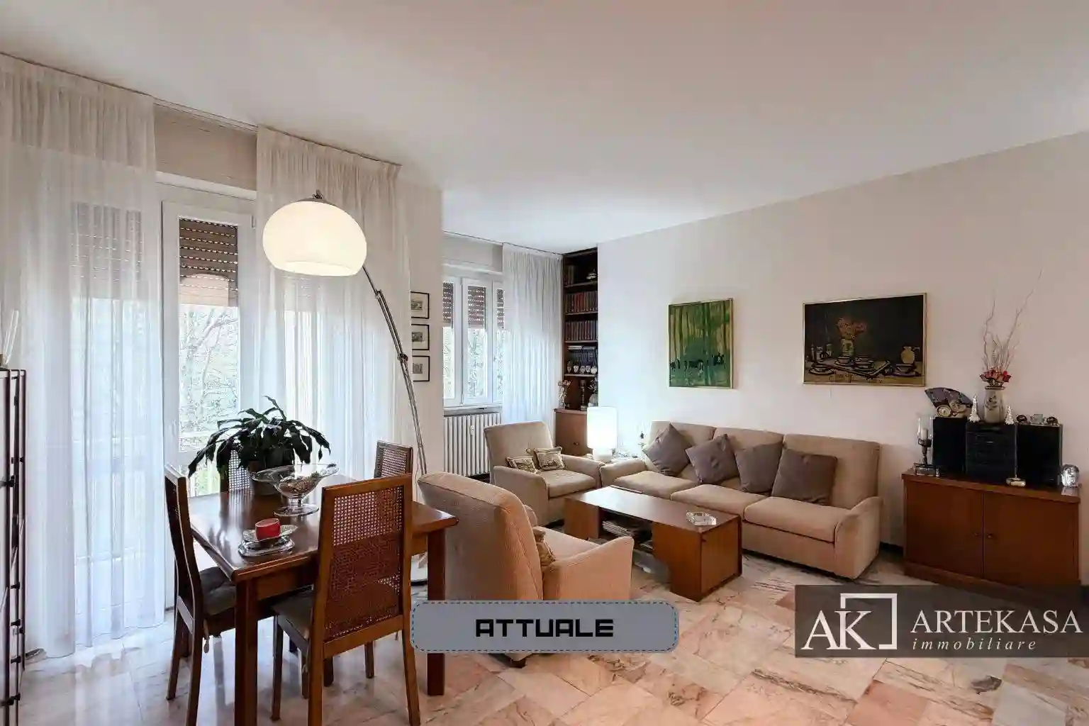 Appartamento - foto 3