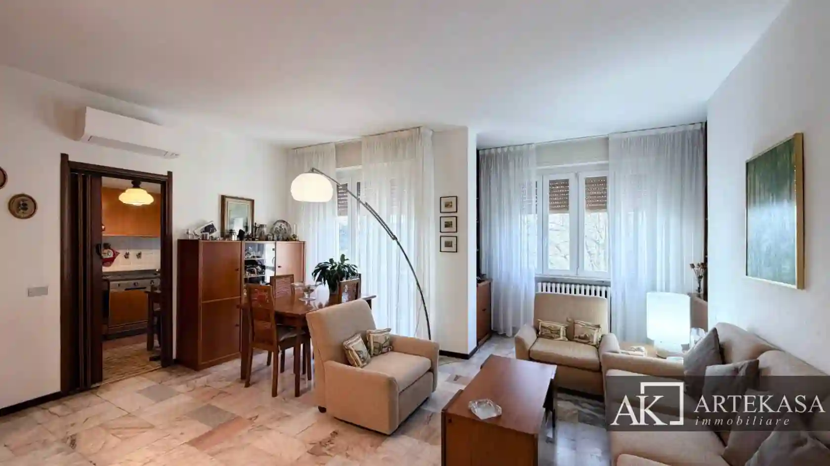 Appartamento - foto 5