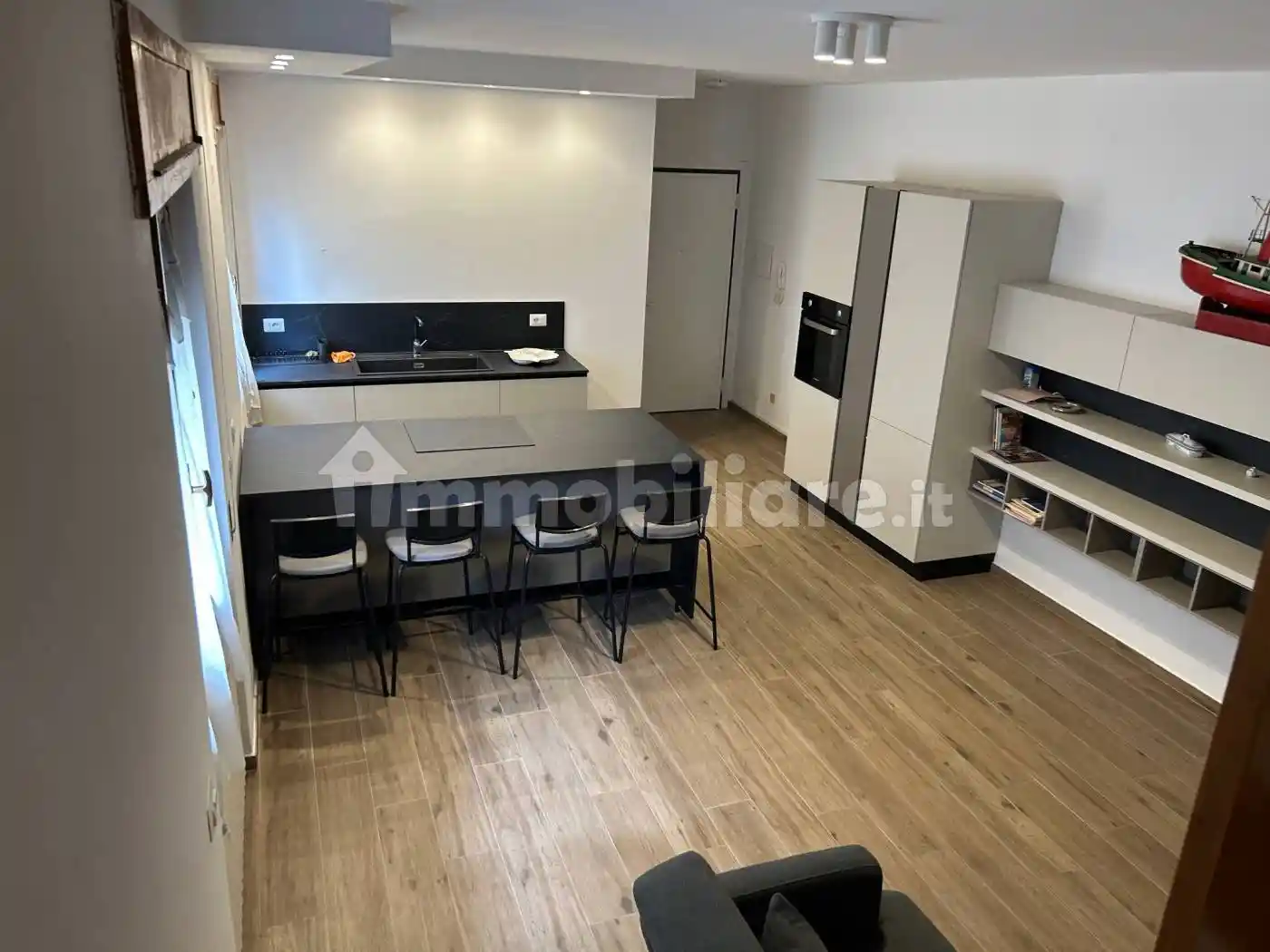 Appartamento in vendita a Bagno di Romagna