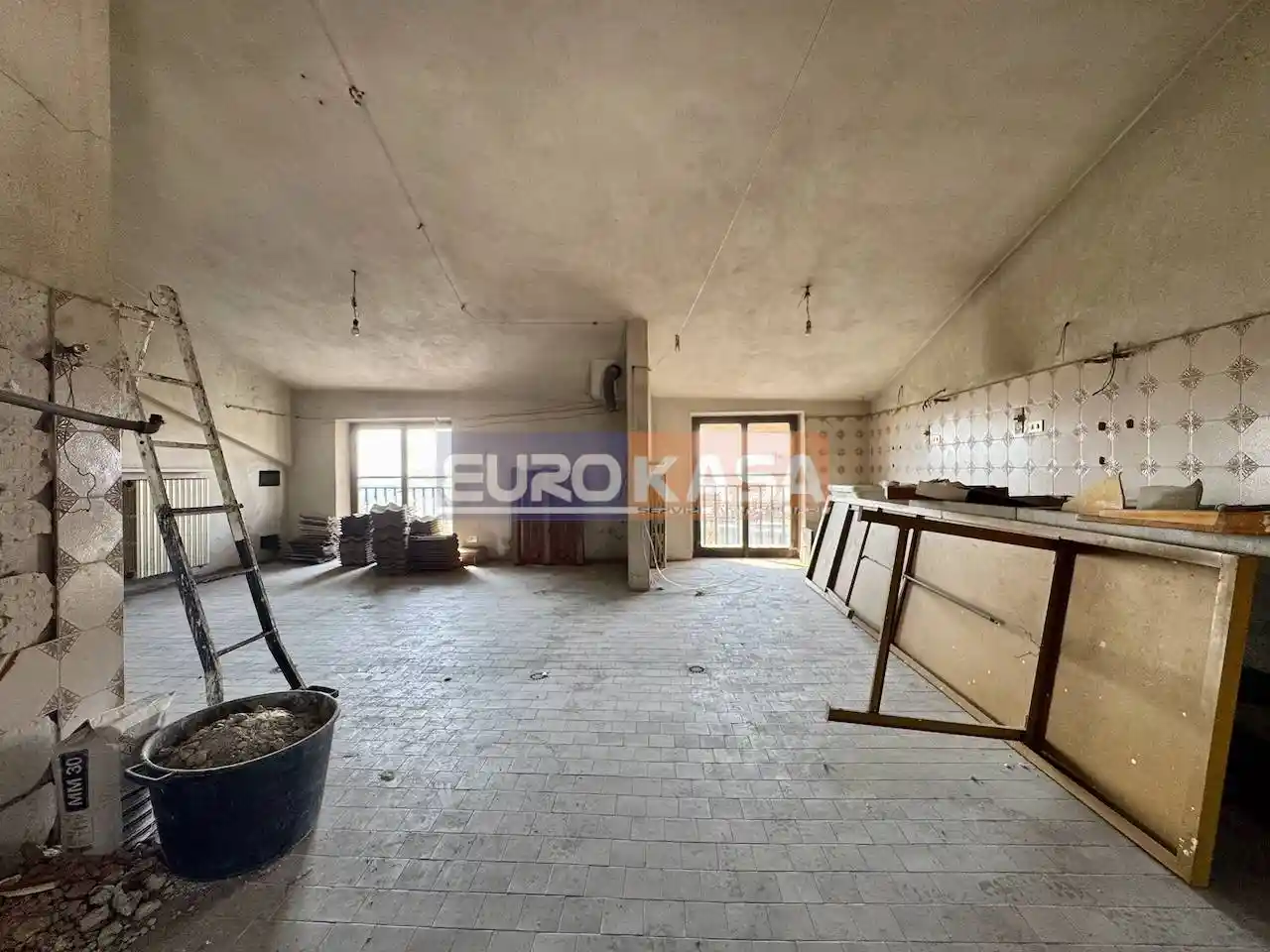 Appartamento in vendita a Boltiere