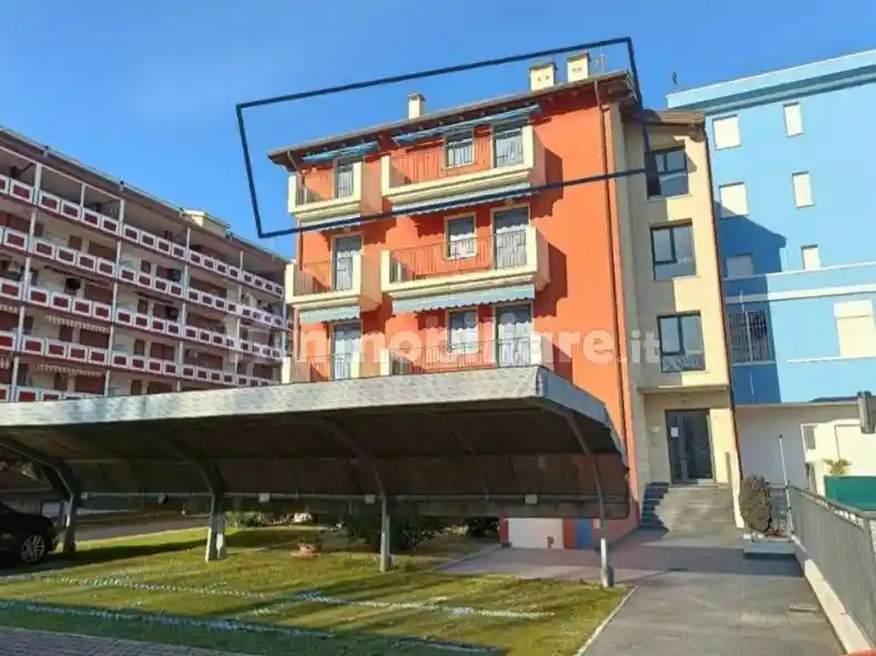 Appartamento in vendita a Caorle