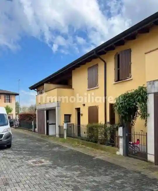 Villetta a schiera - foto 2