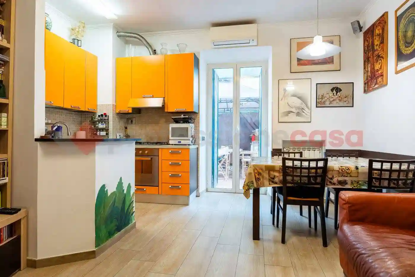 Appartamento - foto 5