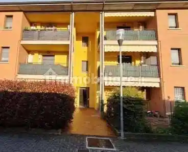 Appartamento in vendita a Reggio Emilia