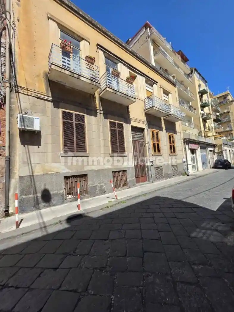 Appartamento in vendita a Catania