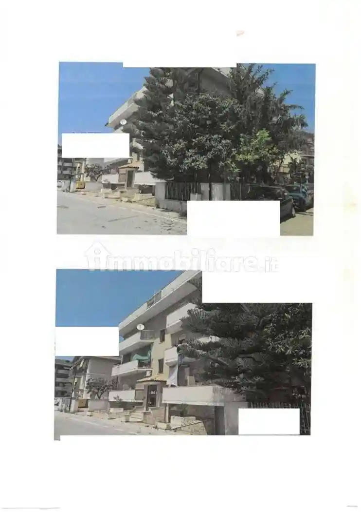 Appartamento in vendita a Silvi