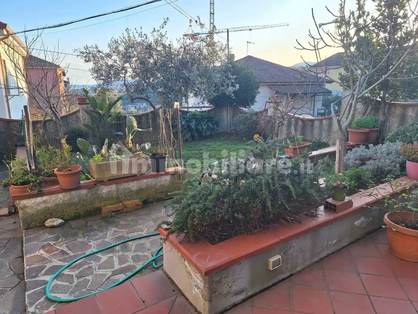 Appartamento in vendita a La Spezia