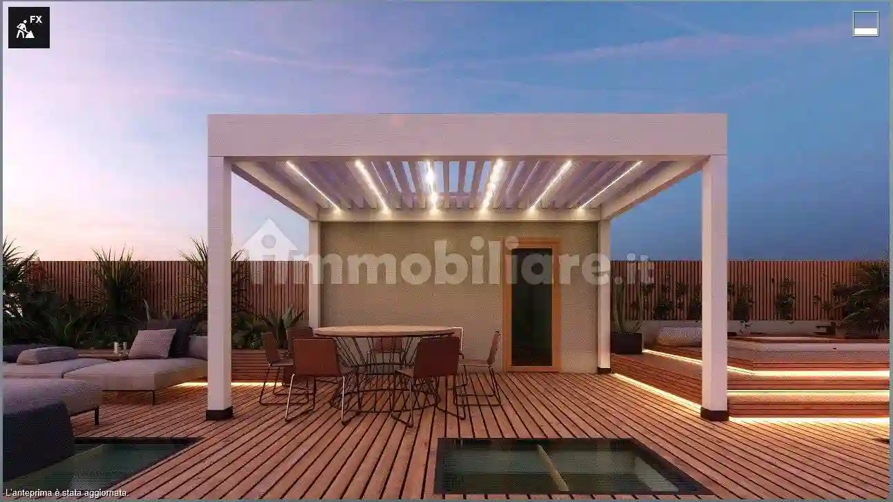 Attico - Mansarda - foto 5