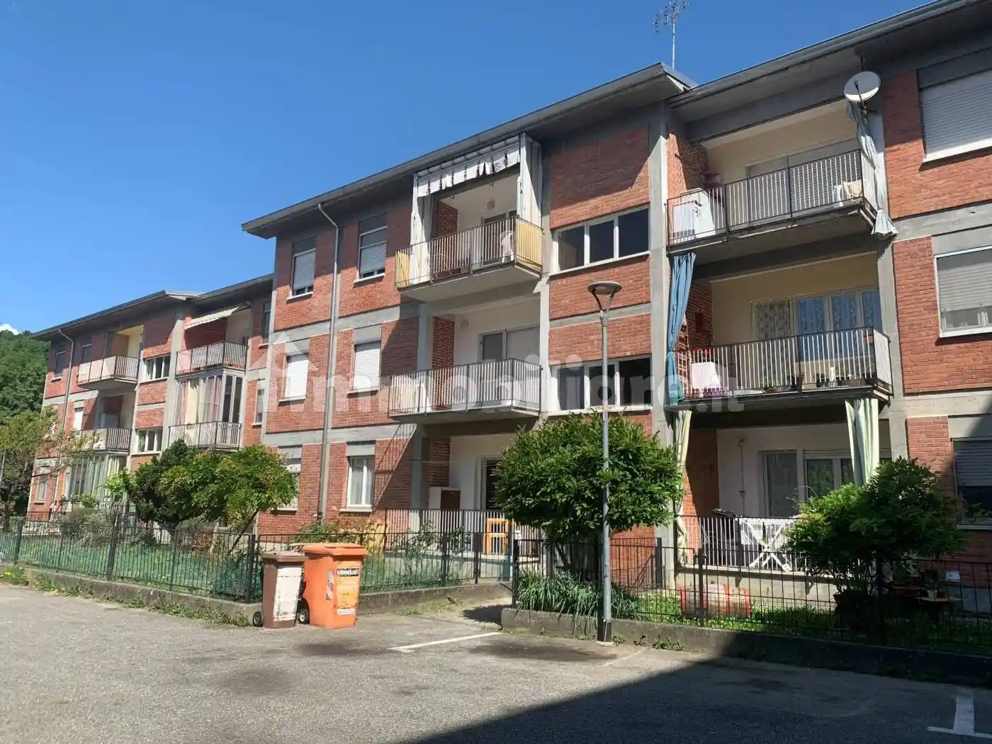 Appartamento in vendita a Ivrea