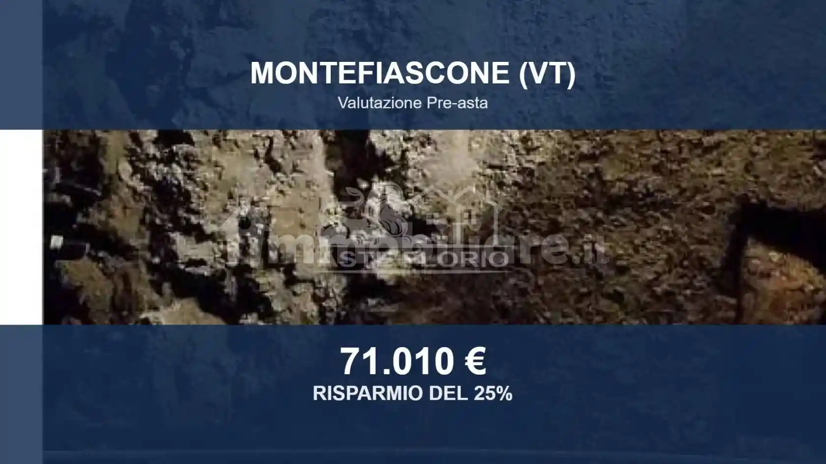 Appartamento in vendita a Montefiascone