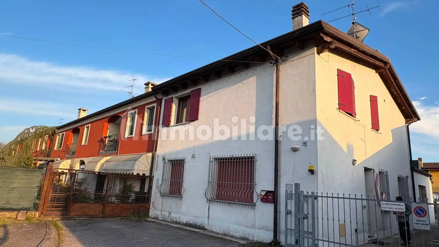 Appartamento in vendita a Legnago