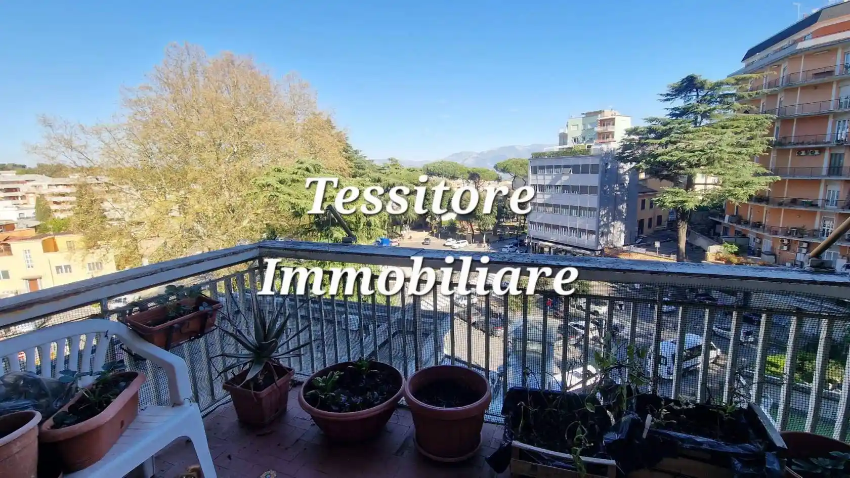 Appartamento in affitto a Velletri