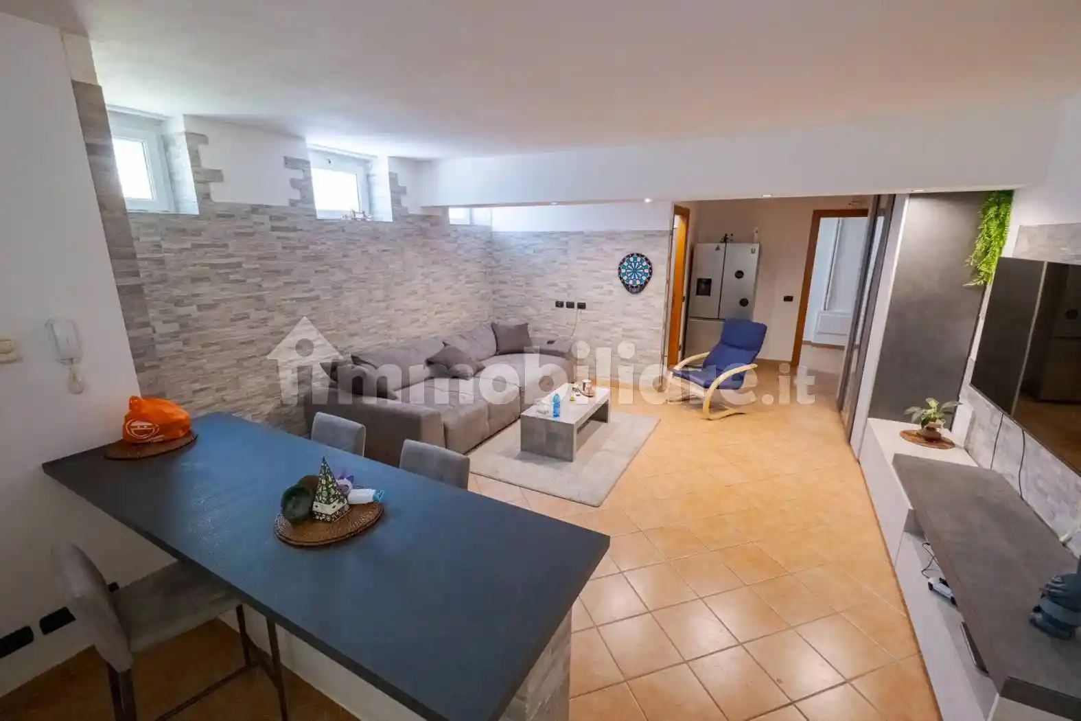 Appartamento in vendita a Senago