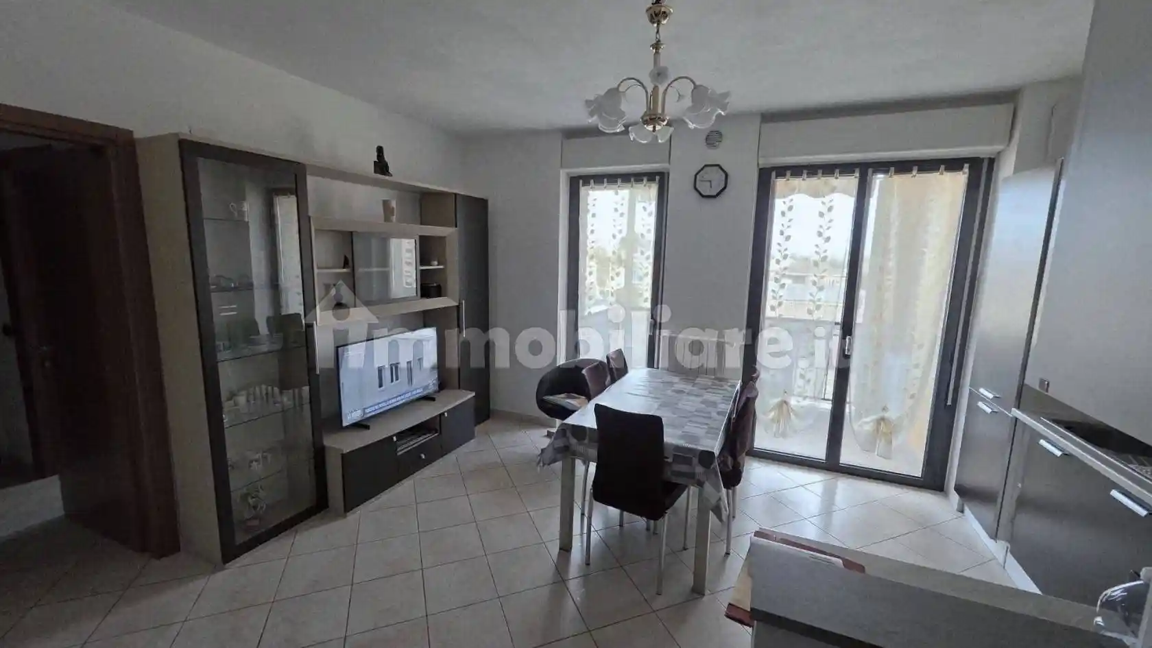 Appartamento in affitto a Alessandria