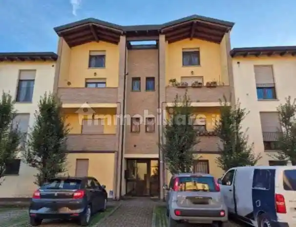 Appartamento in vendita a Reggio Emilia