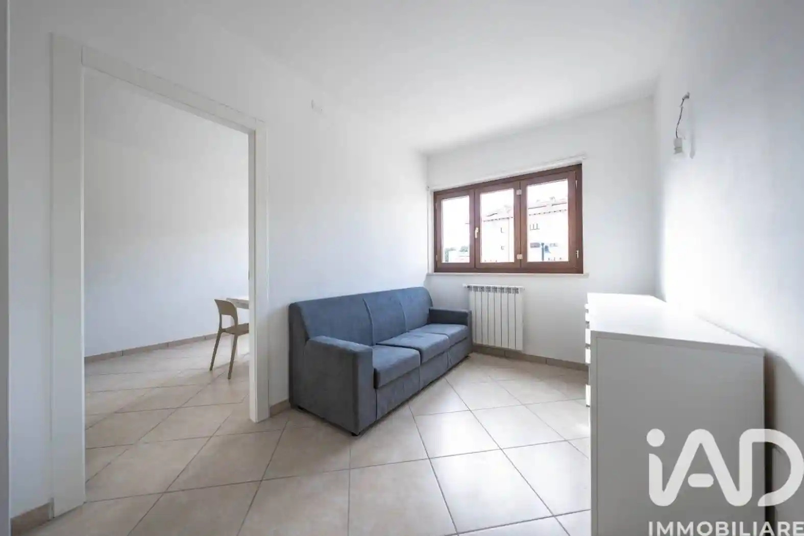 Appartamento in vendita a Portomaggiore