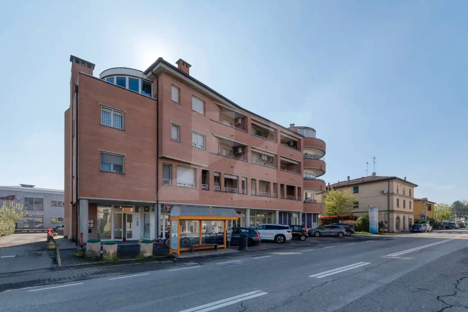 Appartamento in vendita a Argelato