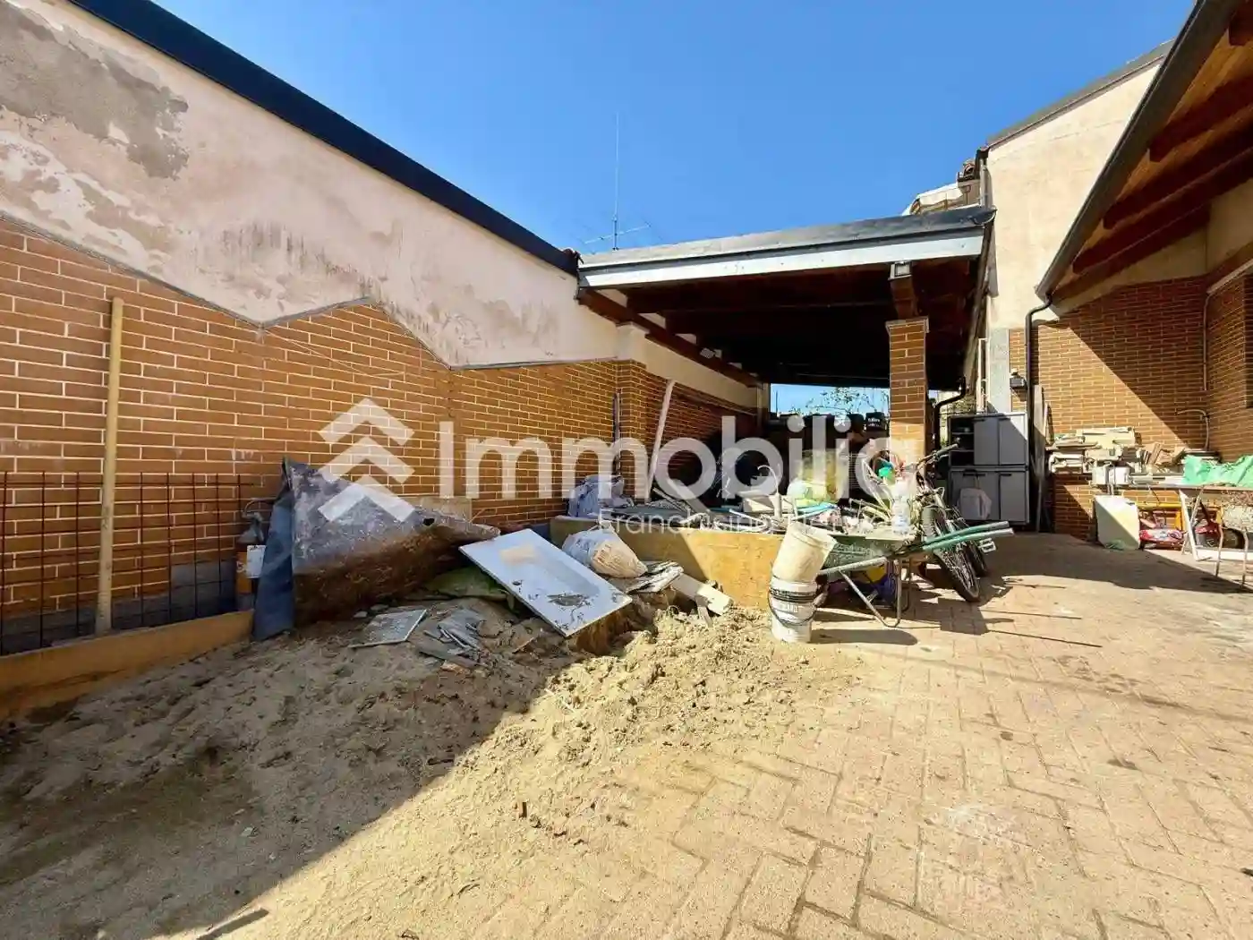 Casa indipendente - foto 3