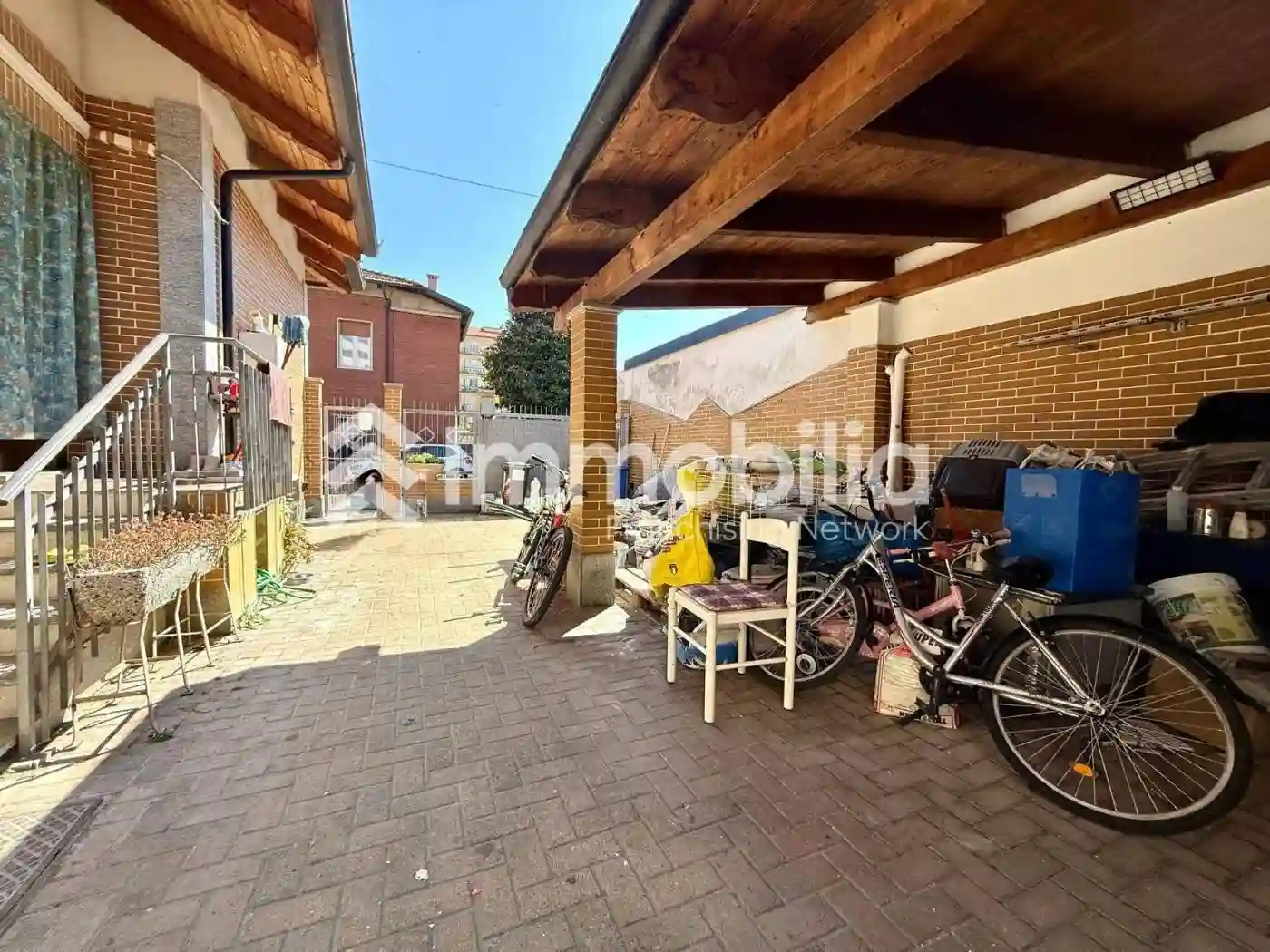 Casa indipendente - foto 4