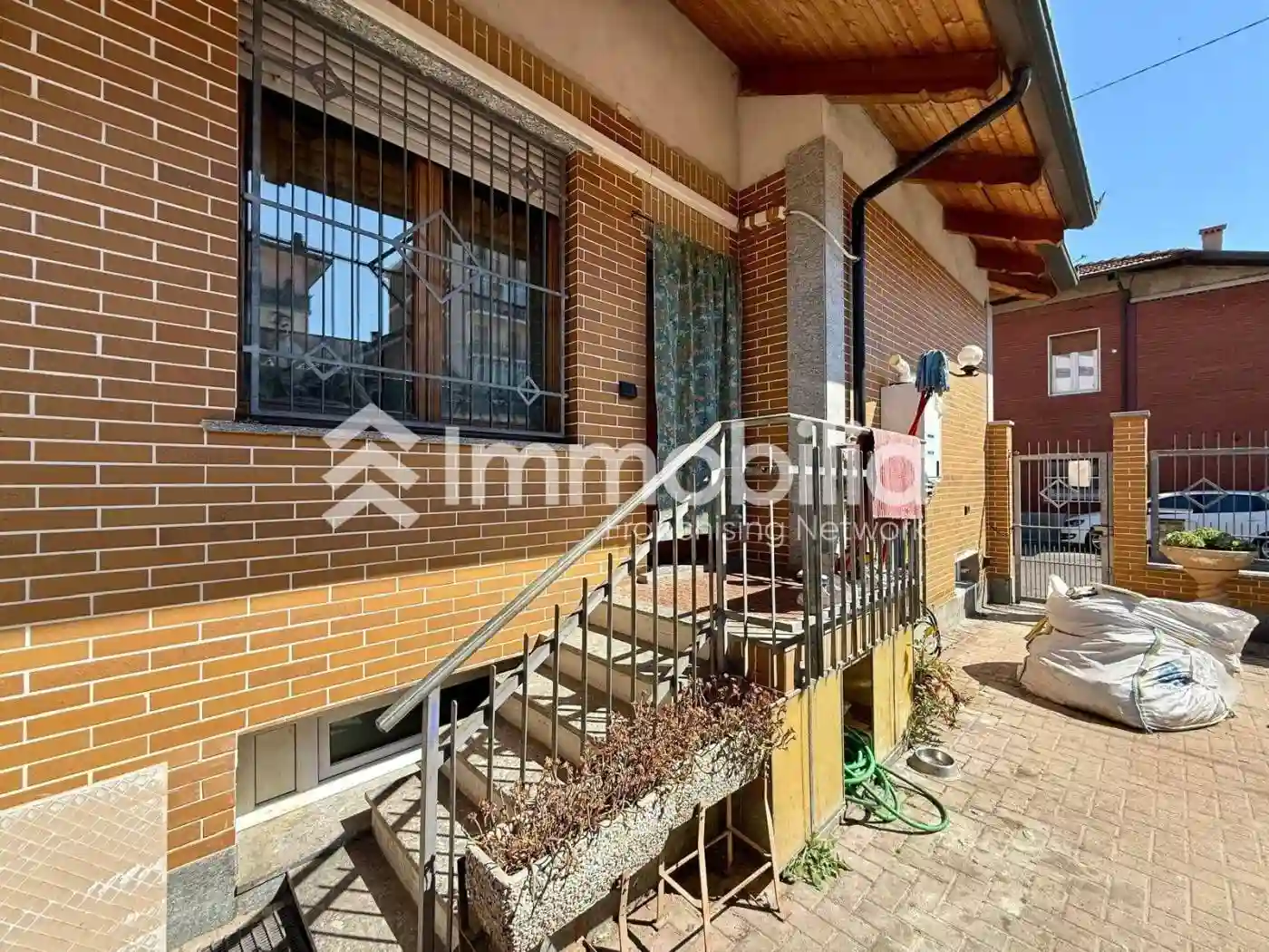 Casa indipendente - foto 5