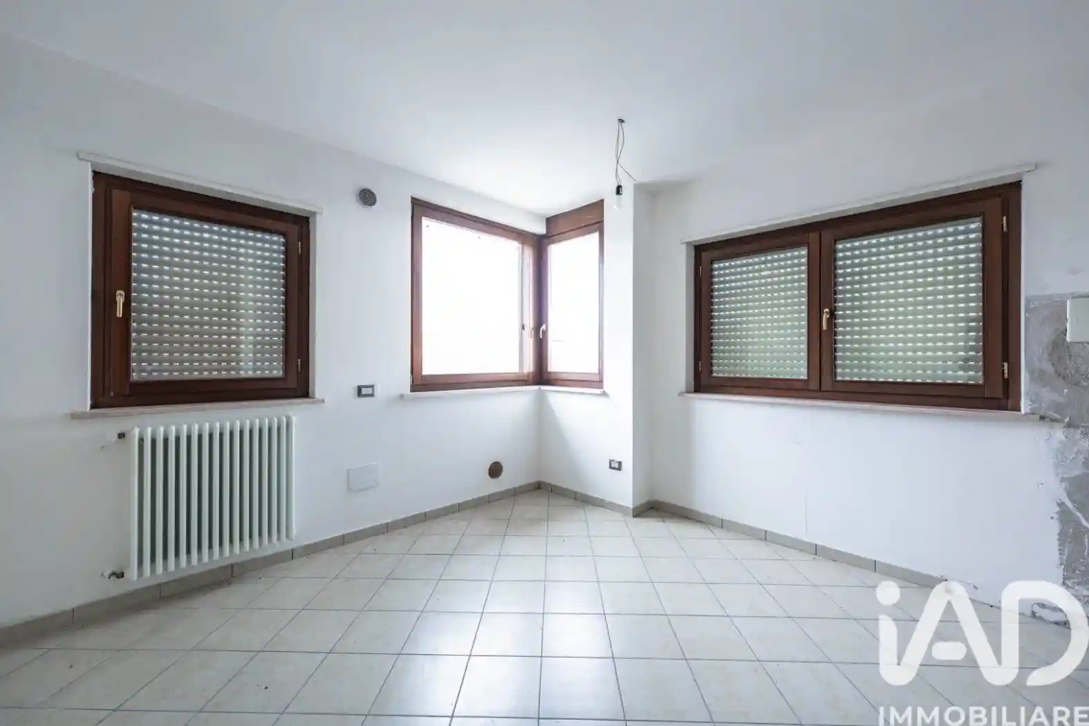 Appartamento in vendita a Portomaggiore