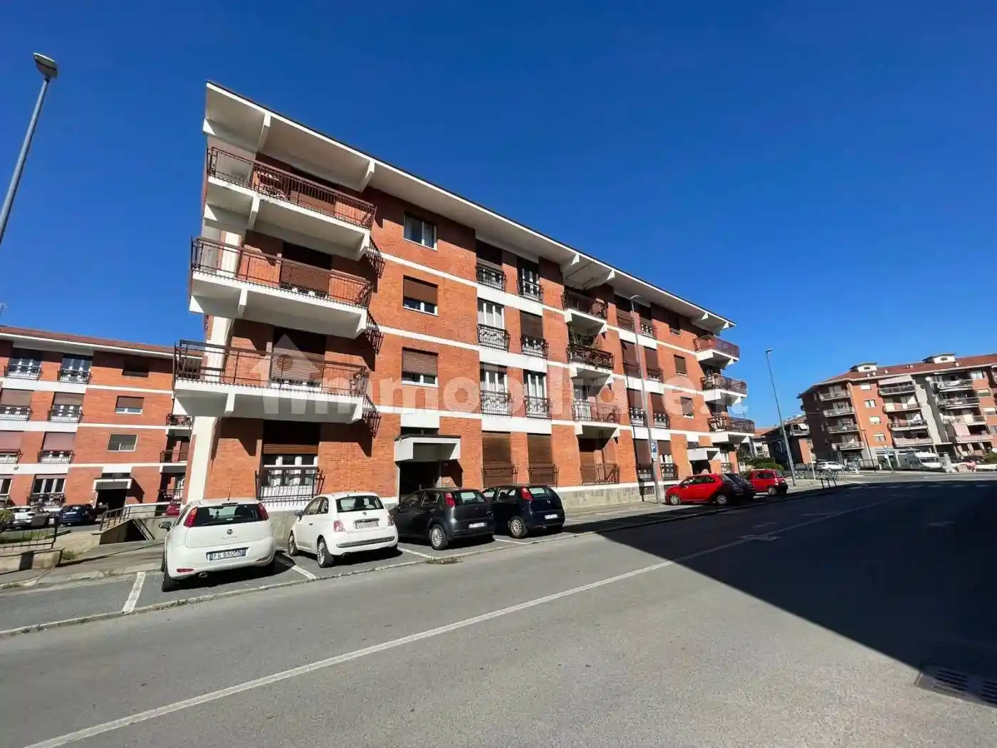 Appartamento in vendita a Piossasco