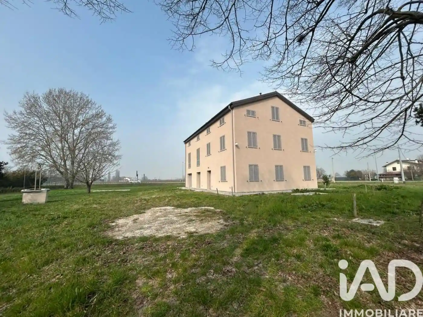 Villa in vendita a San Felice sul Panaro
