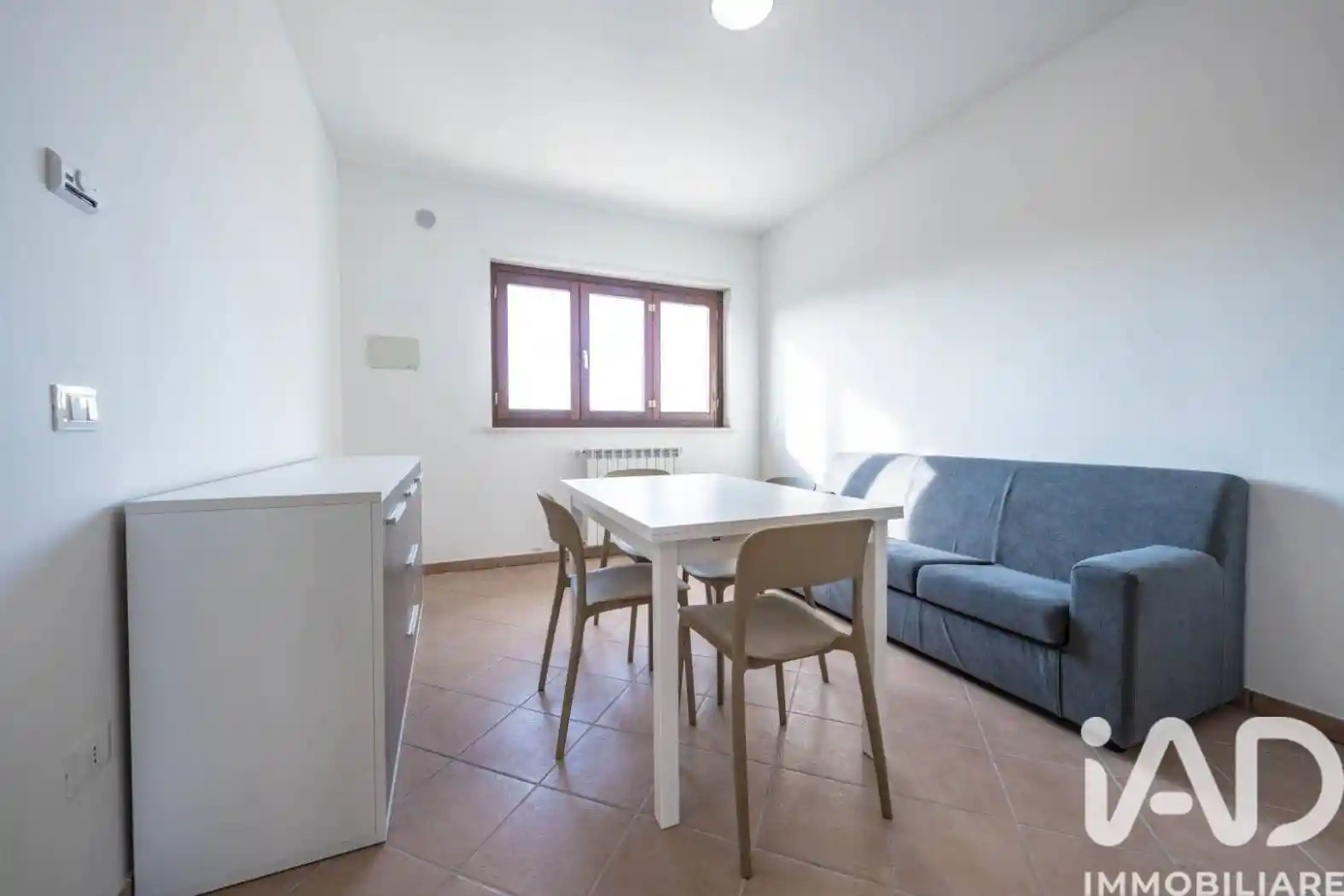 Appartamento in vendita a Portomaggiore