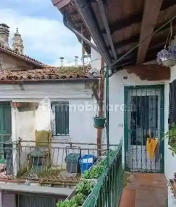 Appartamento in vendita a Tromello